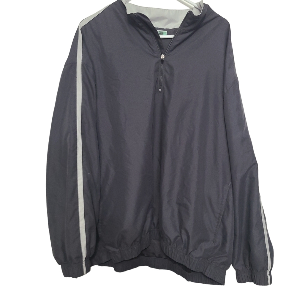 Ben hogan performance golf collection 1/4 zip pullover